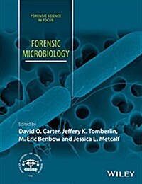Forensic Microbiology (Hardcover)