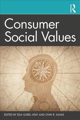 Consumer Social Values (Paperback)
