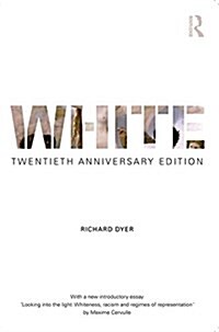 White : Twentieth Anniversary Edition (Paperback, 2 ed)