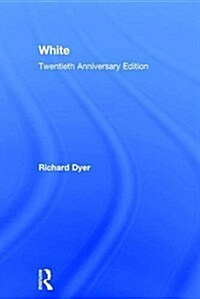 White : Twentieth Anniversary Edition (Hardcover, 2 ed)
