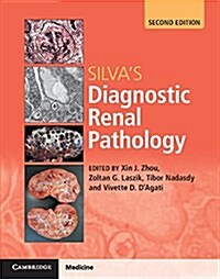 Silvas Diagnostic Renal Pathology (Multiple-component retail product, 2 Revised edition)