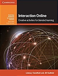 Interaction Online (Paperback)