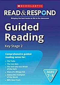 Guided Reading (Ages 7-8) (Paperback)