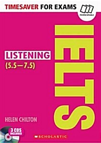 Listening for IELTS (Package)
