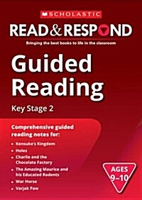 Guided Reading (Ages 9-10) (Paperback)