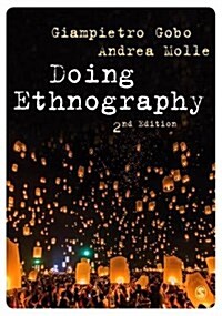 Doing Ethnography (Paperback, 2)