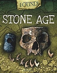 Stone Age (Hardcover, Illustrated ed)