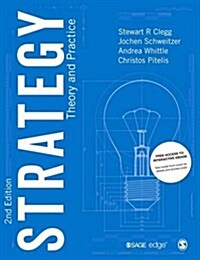 Strategy : Theory and Practice (Hardcover, 2 Revised edition)