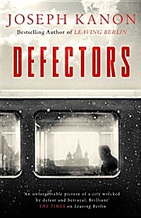 Defectors (Hardcover)