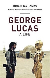 George Lucas (Hardcover)