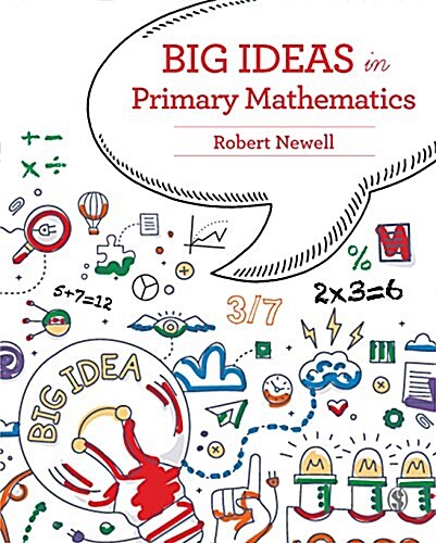 Big Ideas in Primary Mathematics (Paperback)