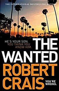 The Wanted (Paperback, Export)