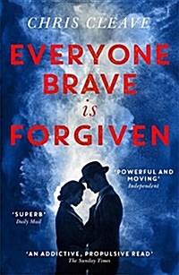 Everyone Brave is Forgiven (Paperback)