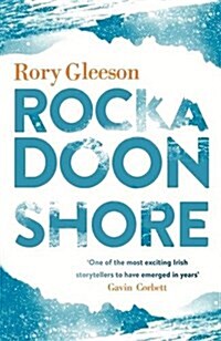 Rockadoon Shore (Paperback)