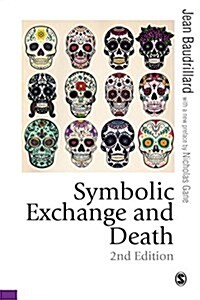 Symbolic Exchange and Death (Paperback, Revised ed)