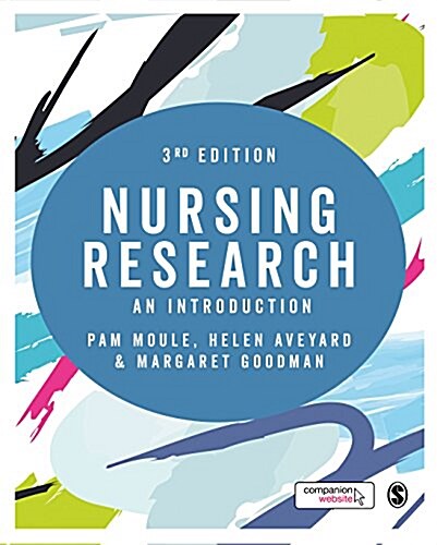 Nursing Research : An Introduction (Hardcover, 3 Revised edition)