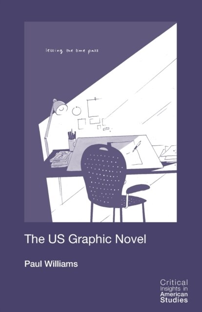 The Us Graphic Novel (Paperback)