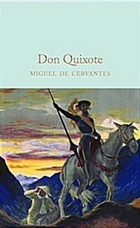 DON QUIXOTE (Hardcover)