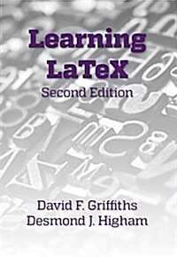 Learning Latex (Paperback, 2 Rev ed)