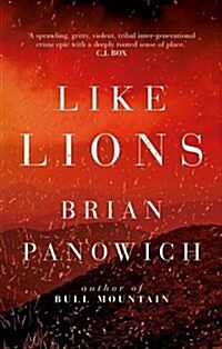 Like Lions (Paperback)