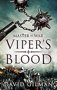 Vipers Blood (Paperback)