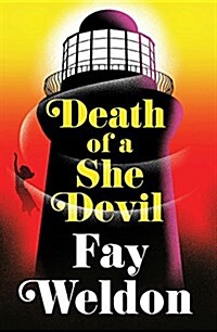 Death of a She Devil (Paperback, UK Airports ed)