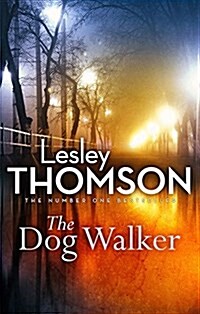 The Dog Walker (Paperback)