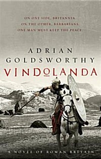 VINDOLANDA (Paperback)