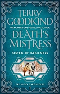 Deaths Mistress (Paperback)