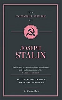 The Connell Guide To Joseph Stalin (Paperback)