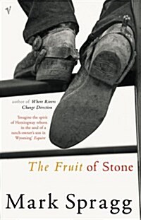 The Fruit of Stone (Paperback)