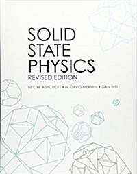 Solid State Physics (Paperback, Revised Edition)