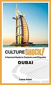 Cultureshock! Dubai (Paperback)