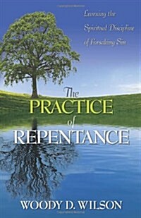 The Practice of Repentance (Paperback)