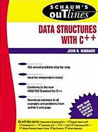 Data Structures with C++ (Paperback)