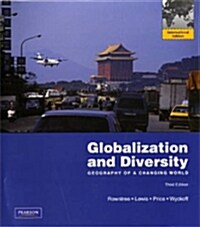 Globalization and Diversity (3rd Edition, Paperback)