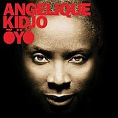 [수입] Angelique Kidjo - Oyo