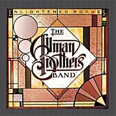 [수입] The Allman Brothers Band - Enlightened Rogues [180g LP]