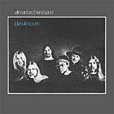 [중고] [수입] The Allman Brothers Band - Idlewild South [180g LP]