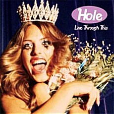 [수입] Hole - Live Through This [LP]