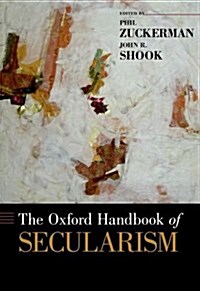 The Oxford Handbook of Secularism (Hardcover)