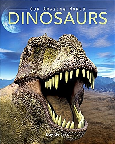 Dinosaurs: Amazing Pictures & Fun Facts on Animals in Nature (Paperback)