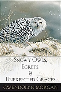 Snowy Owls, Egrets, and Unexpected Graces (Paperback)