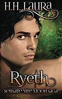 Ryeth: Sensates Nine Moon Saga - Book 2 (Paperback)