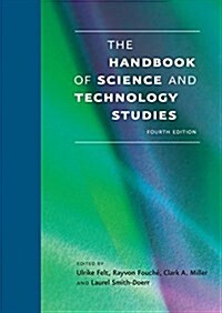 The Handbook of Science and Technology Studies, Fourth Edition (Hardcover, 4)