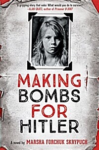 Making Bombs for Hitler (Hardcover)