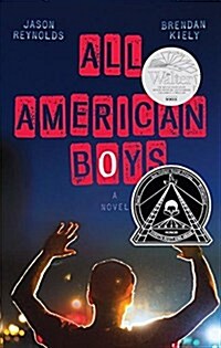 All American Boys (Prebound, Bound for Schoo)