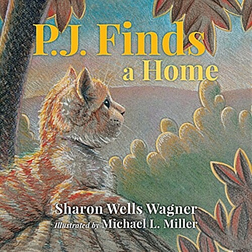 P.J. Finds a Home (Paperback)
