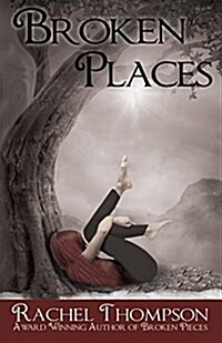 Broken Places: A Memoir of Abuse (Paperback)