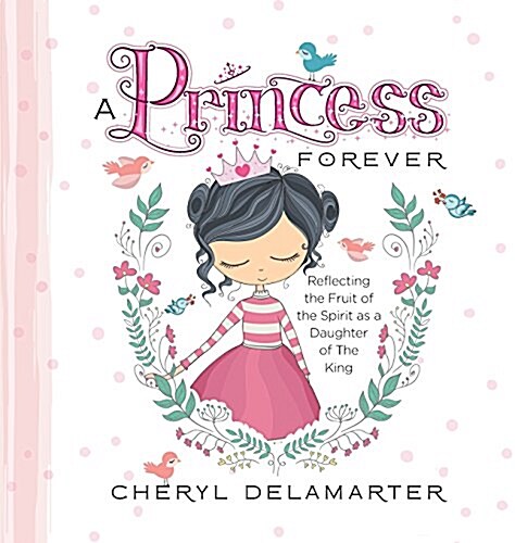 A Princess Forever (Hardcover)